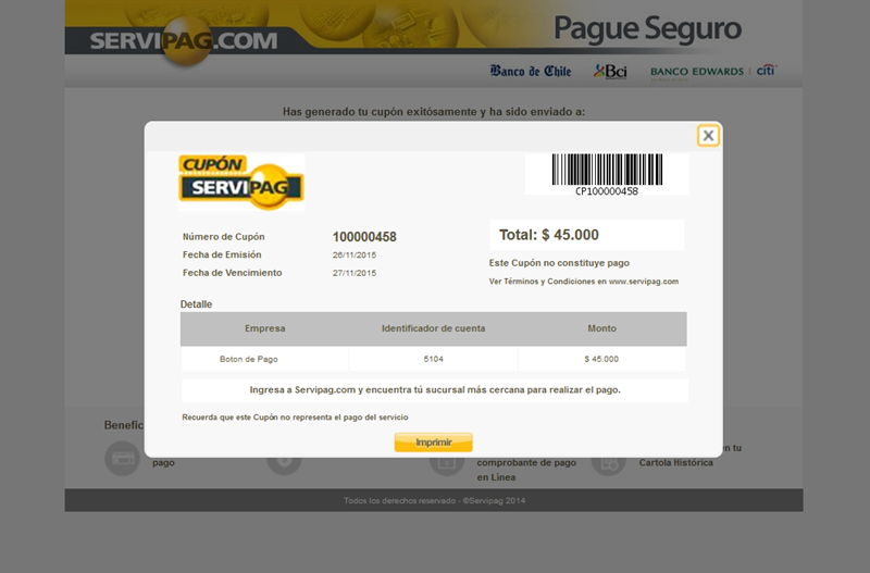 Servipag